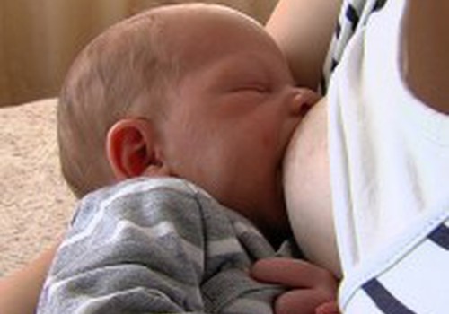 Pienligė - dažna kūdikių liga