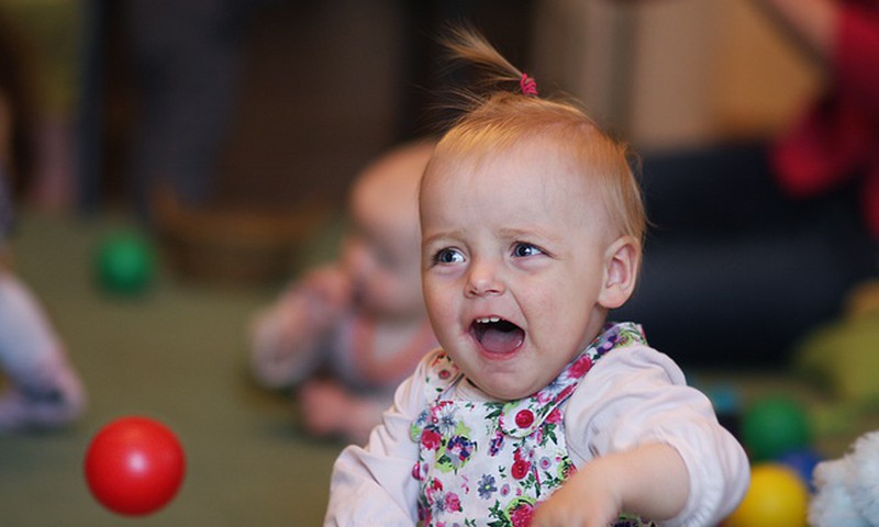 Ar reikia stabdyti vaiko viduriavimą ir vėmimą?  