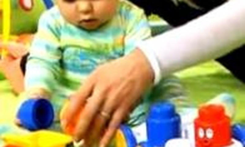 Ieškome šeimos, kuri perka vaikiškus daiktus iš „antrų rankų“