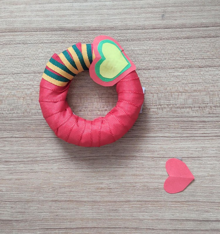 Ką mes sugalvojome Valentino dienai