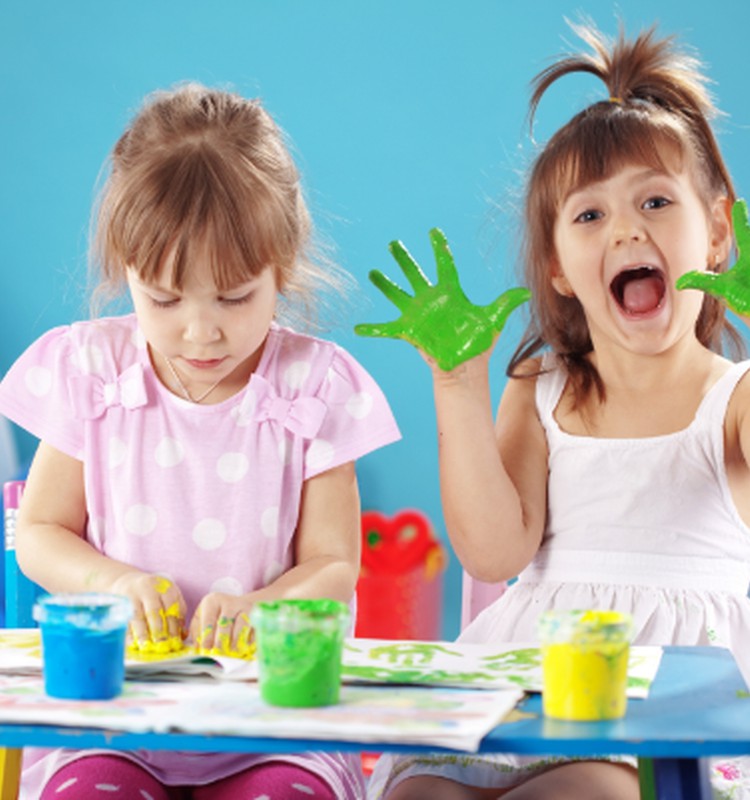 Iššūkis pedagogui: kaip atpažinti ir lavinti gabius vaikus? 