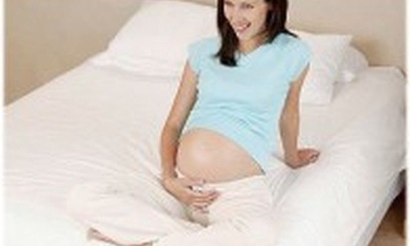 Čiaudėjimas nėštumo metu