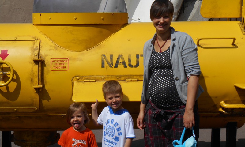 Versli mama Rūta verslą įkūrė norėdama dukrai sukurti naują žaislą