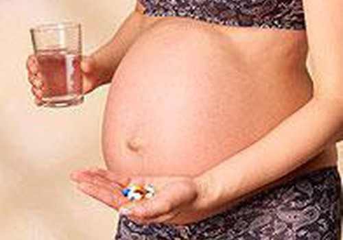 Apie vaistų vartojimą nėštumo metu