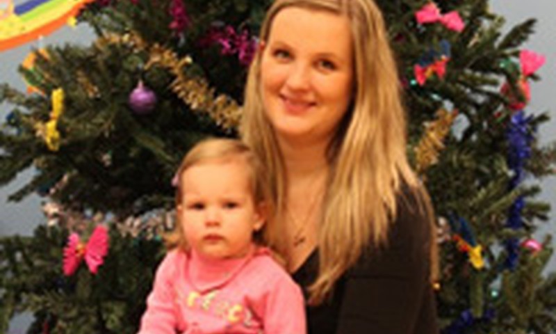 Mamyčių klubo Kalėdos 2012: mūsų įspūdžiai!