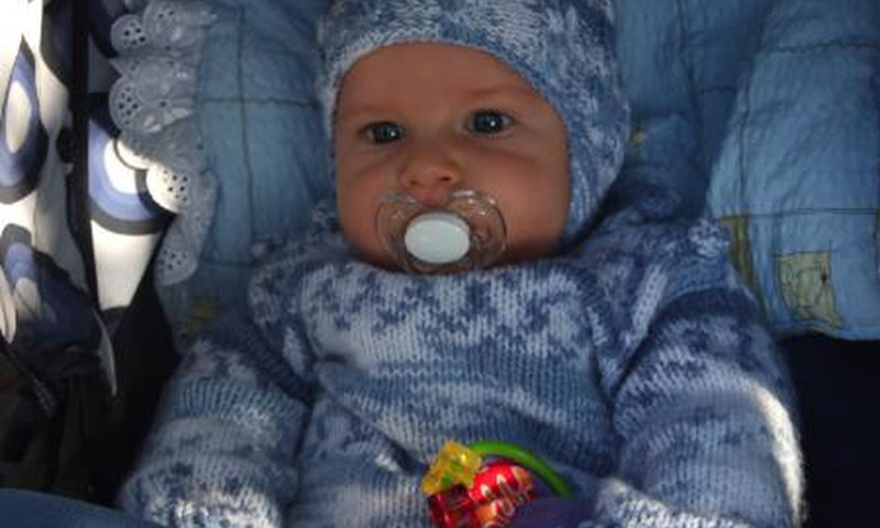 Štai kokie mes madingi!