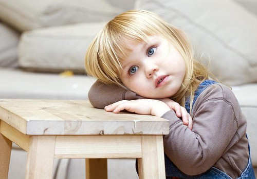 Ar gali vaikus ištikti depresija: konsultuoja psichologė