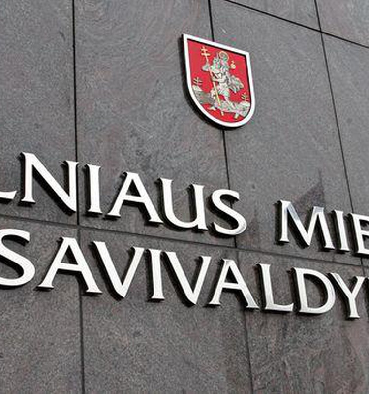Paskelbta nauja registracijos į darželius Vilniuje data