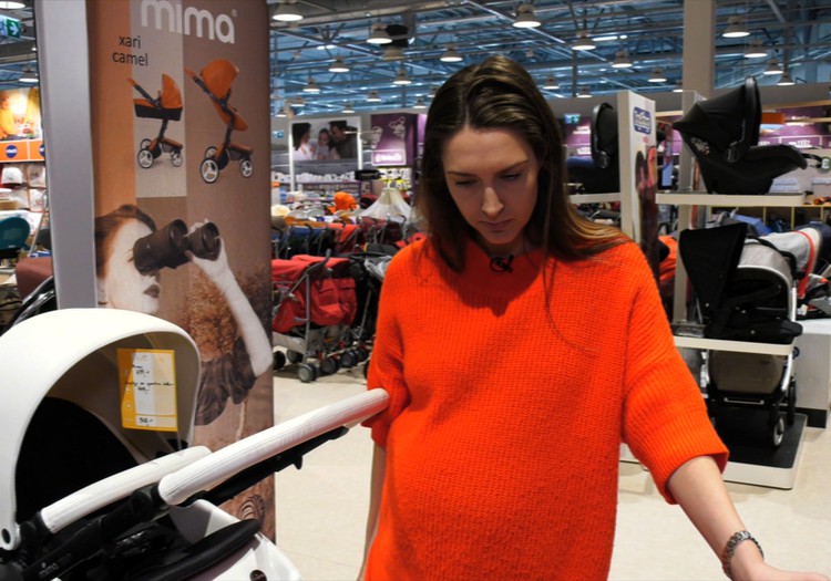 VIDEO: Renkame "ratus" mūsų Super mažyliui