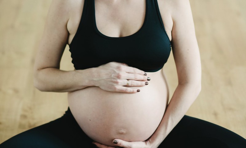 Visa tiesa apie nėščiųjų mankštą. STIMULUS įkūrėjos Aistės istorija