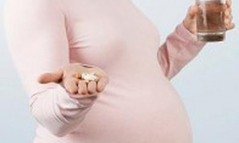 Viskas apie vitaminus nėštukėms: ginekologės patarimai