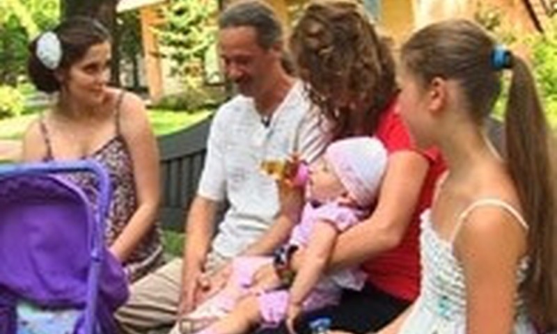 Jei pramiegojote Mamyčių klubo laidą - ji jau internete!