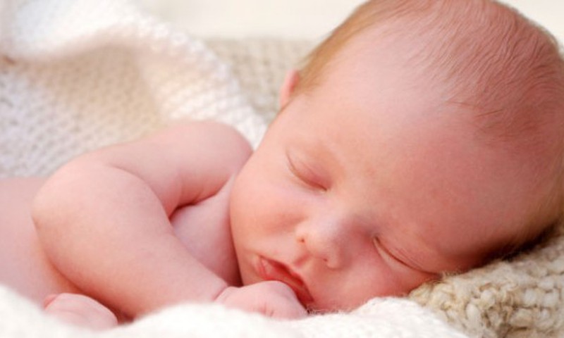 Ar reikia kūdikių miegui absoliučios tylos?