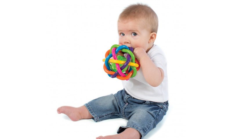 KONKURSAS "Smagiausias pirmasis žaislas" - tęsiam rinkimus!