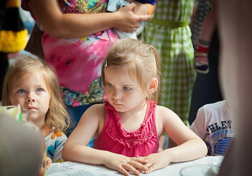 Į Vilniaus darželius nepatenka 1,5 tūkst. vaikų