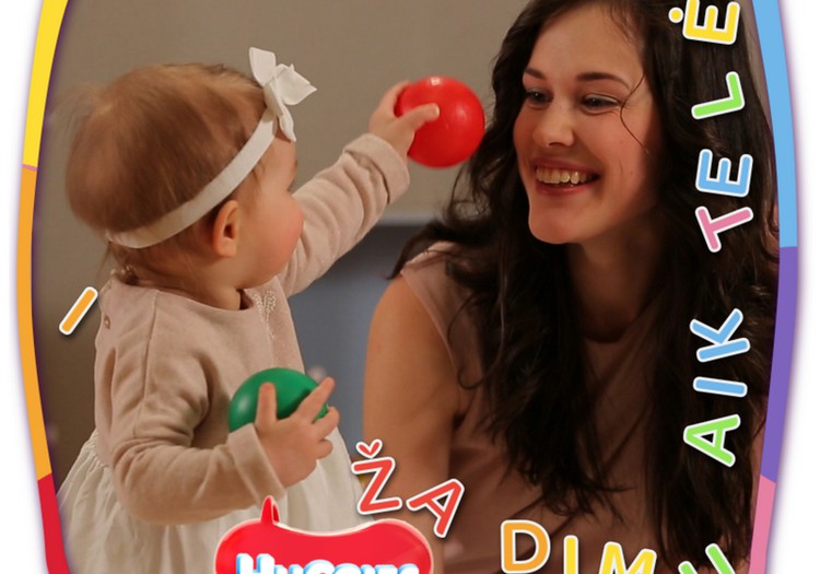 VIDEO "Žaidimų aikštelė": kamuolio svarba mažųjų žaidimuose