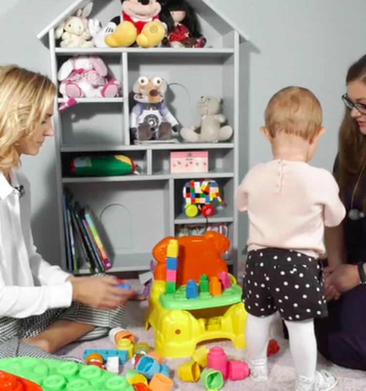 Ką įdomaus ir naudingo galima veikti su kaladėlėmis?