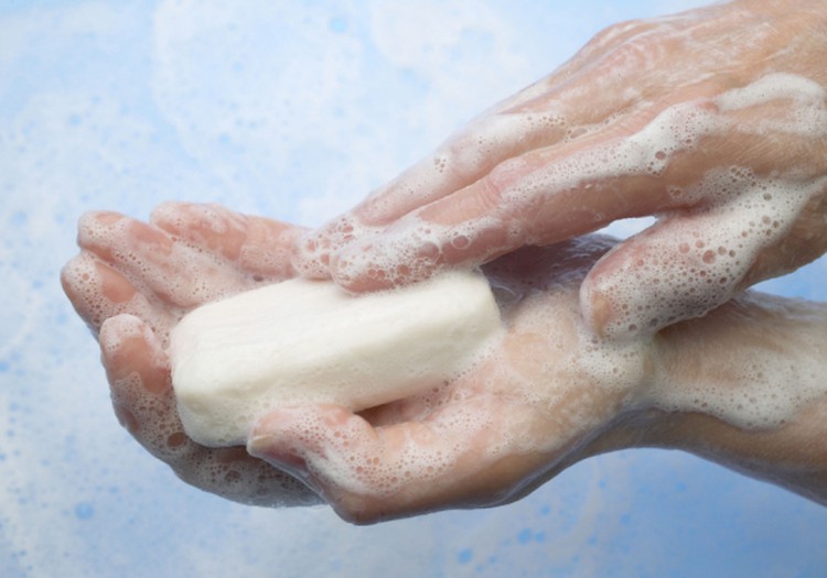 Nauji tyrimai rodo: nėščiosios turi vengti antibakterinių produktų!