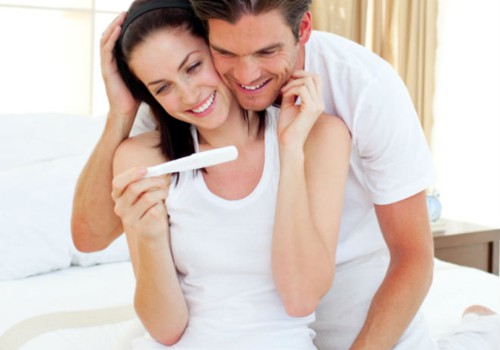 Kaip turi ruoštis pora, planuodama nėštumą: gydytojos komentaras