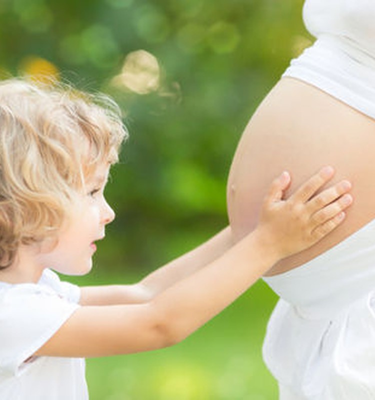 Tuzinas dalykų, ką vertėtų žinoti, planuojant antrą vaiką