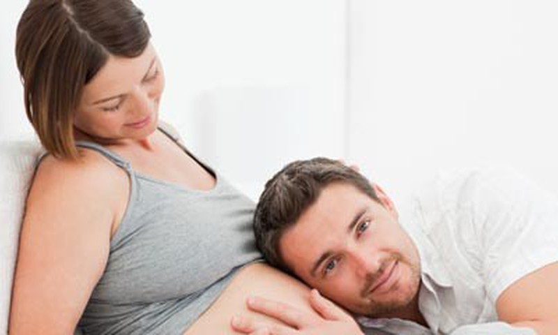 Lytiniai santykiai nėštumo metu: nuo kada ir iki kada?