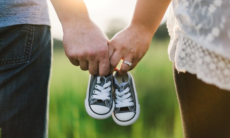 Tėvystė „veža“ - 10 smagių priežąsčių, kodėl gera turėti vaikų