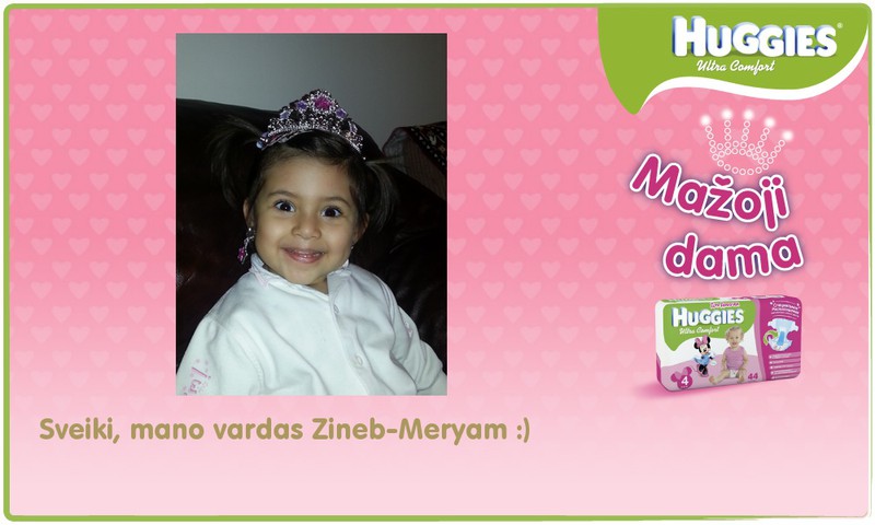 Princese Zineb