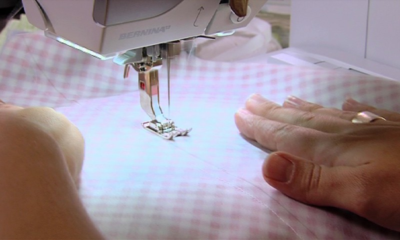 TV eteryje - Versli mama!