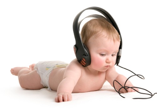 Ar klausote su mažyliu klasikinės muzikos? Pasikalbėkime apie tai laidoje