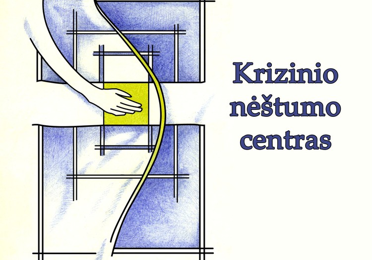 Krizinio nėštumo centras: pagalba toms, kurios galvoja apie nėštumo nutraukimą