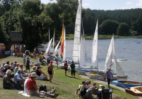 Ką veiksime pirmąjį rugpjūčio savaitgalį? Renginiai rugpjūčio 2-4 dienomis