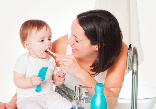 Tyrimų išvados: Lietuvos vaikai blogai prižiūri savo dantis