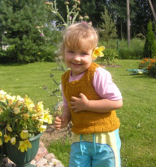 35 nėštumo savaitė. Pamažu artėjam link finšo...