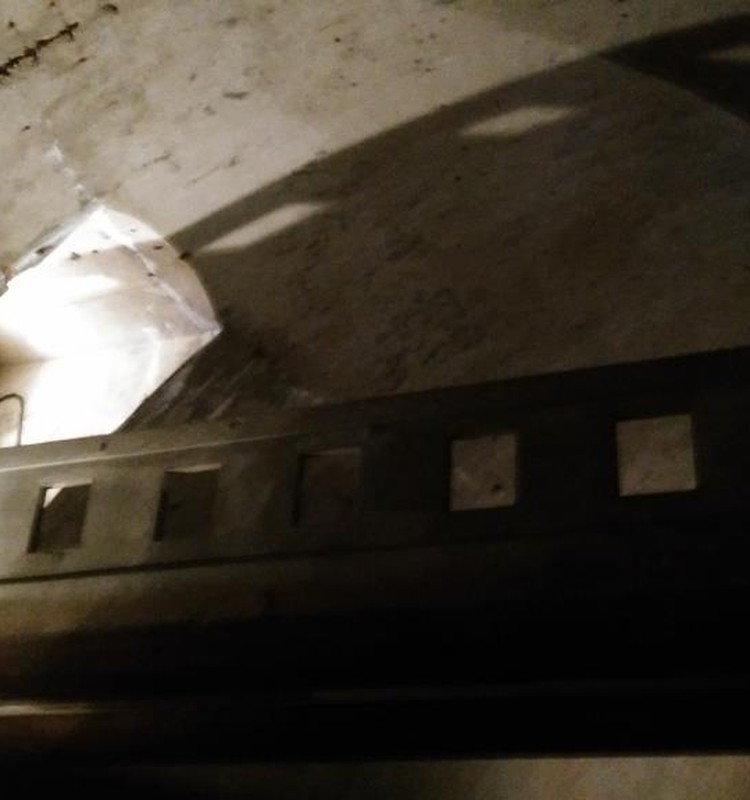 Ekskursija į Liepkalnio vandens saugyklą