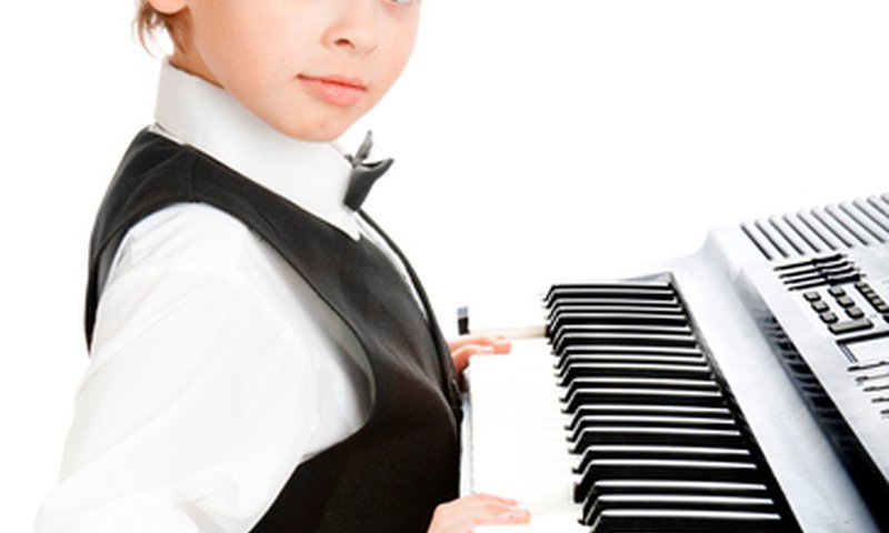 Filmavimui ieškome talentingų vaikų!