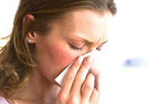Sergamumas gripu mažėja, tačiau išlieka didesnis nei pernai