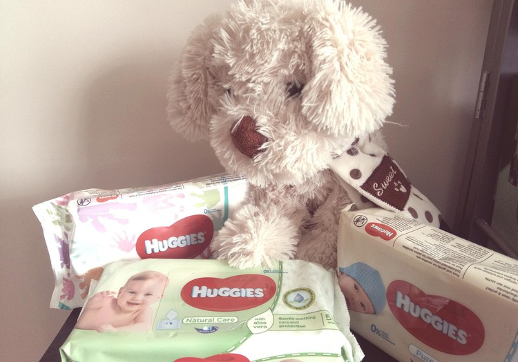 Kokias Huggies drėgnas servetėlės labiau mėgstate ir kur naudojate: mamų komentarai