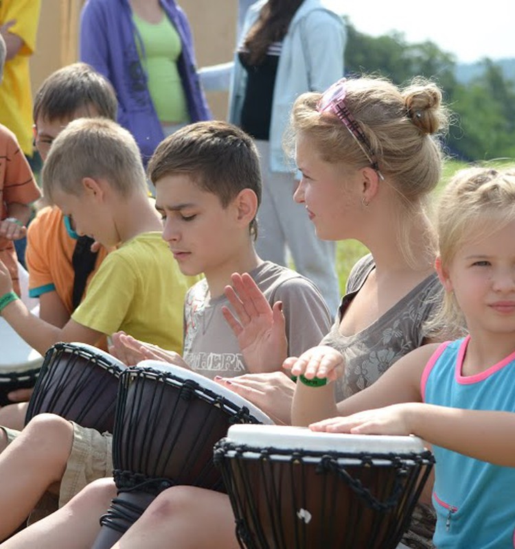 Kas šį savaitgalį varo į "Varom"? Draugiškiausias festivalis šeimai!