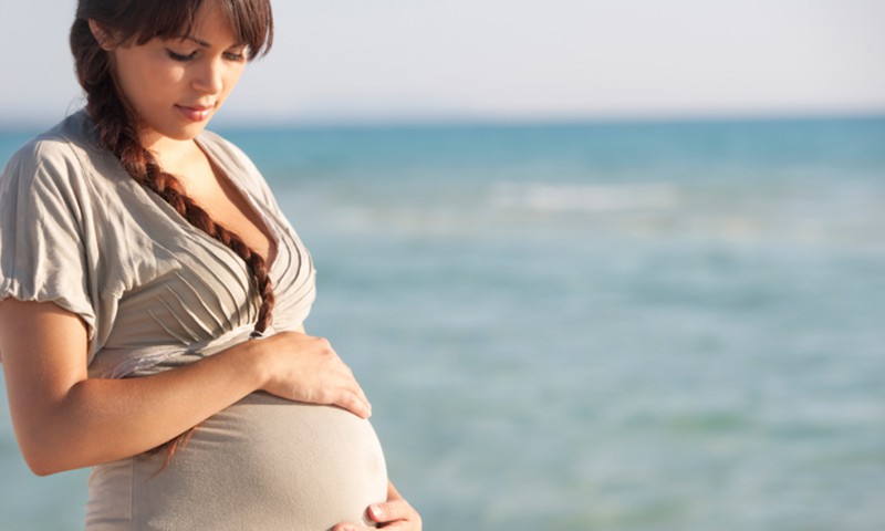 Planuotas ir neplanuotas nėštumas: tik 10% porų ruošiasi pastojimui