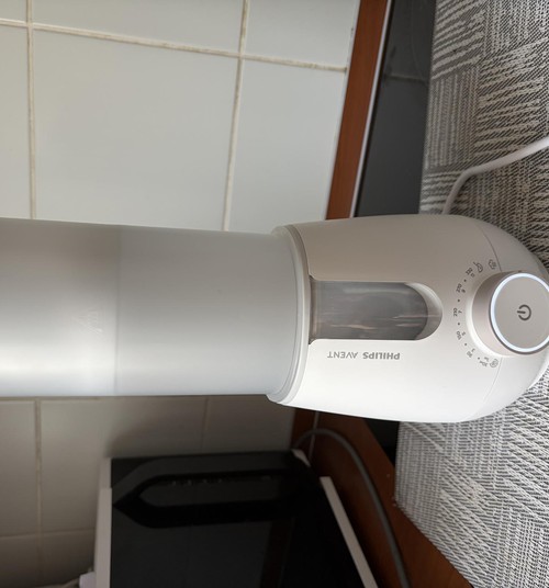 Philips Avent  2in1 buteliuko šildytuvas ir sterilizatorius