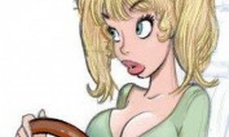 Ar turime humoro jausmą?