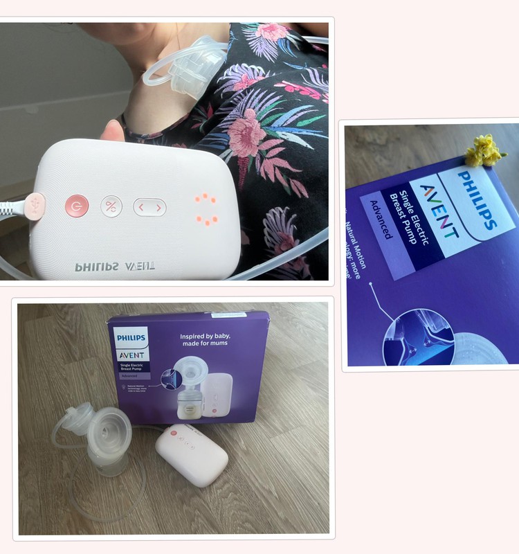 Philips elektrinis pientraukis