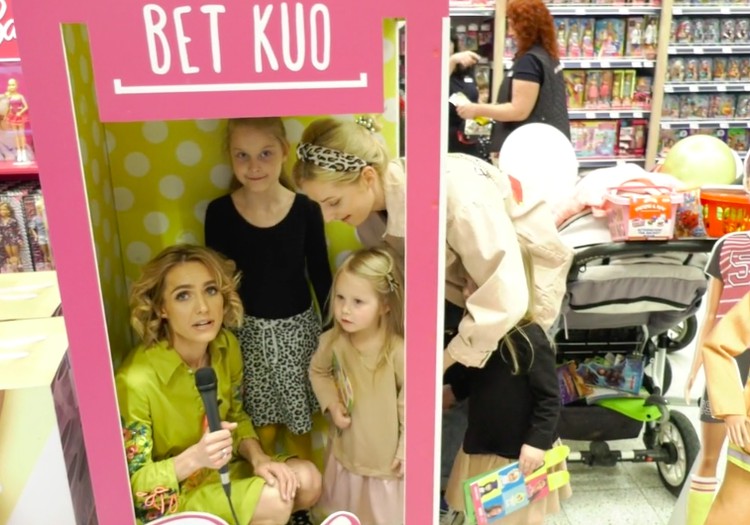 VIDEO: Kaip žaidimai padeda išgryninti svajones