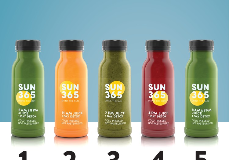 IEŠKOME moterų, norinčių išbandyti 1 dienos DETOX sulčių programą