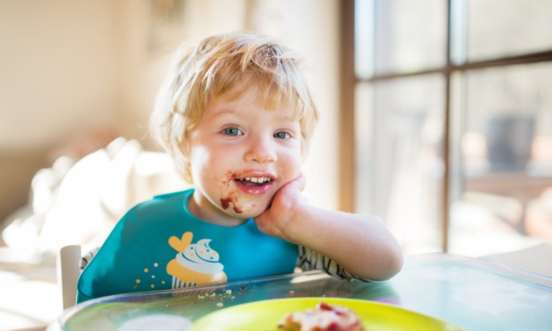 Vaikas išrankus maistui: 12 dietologės patarimų, kaip elgtis