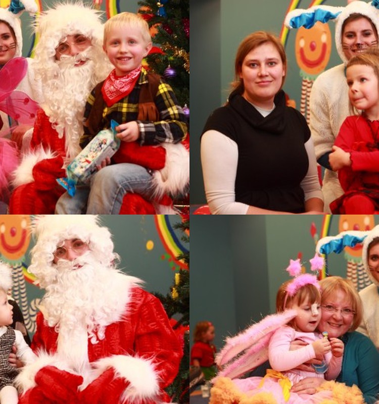 MK Kalėdų šventė - paskutinė galimybė užsiregistruoti!