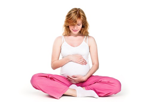 Kuo nėštutei svarbus vitaminas B12?
