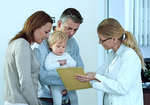 Ką turi žinoti tėvai apie sveikatos draudimą?