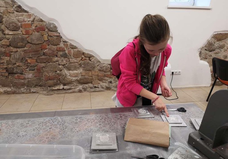 Kultūros nakties įdomybės