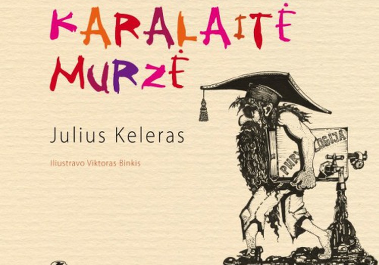 Skelbiame vaikiškų knygelių laimėtojas!